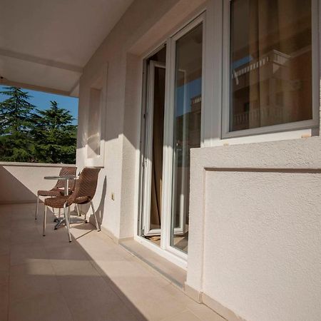 Mandir Apartments - Center Budva Dış mekan fotoğraf