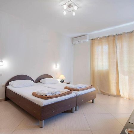 Mandir Apartments - Center Budva Dış mekan fotoğraf