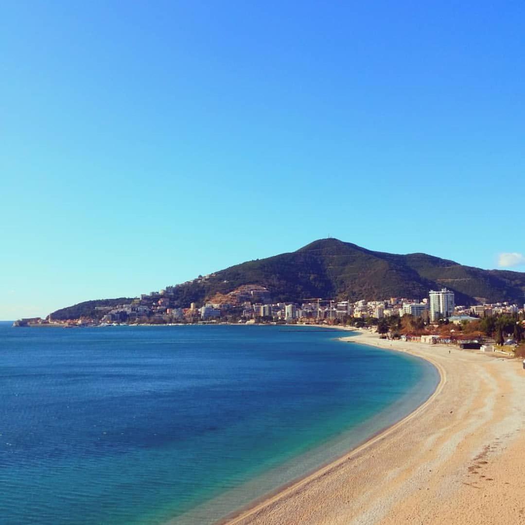 Mandir Apartments - Center Budva Dış mekan fotoğraf