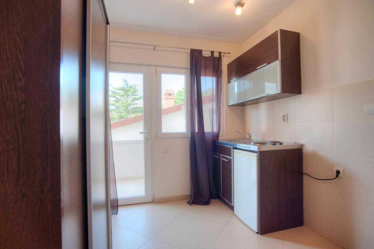 Mandir Apartments - Center Budva Dış mekan fotoğraf