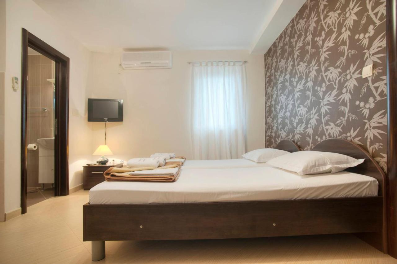 Mandir Apartments - Center Budva Dış mekan fotoğraf