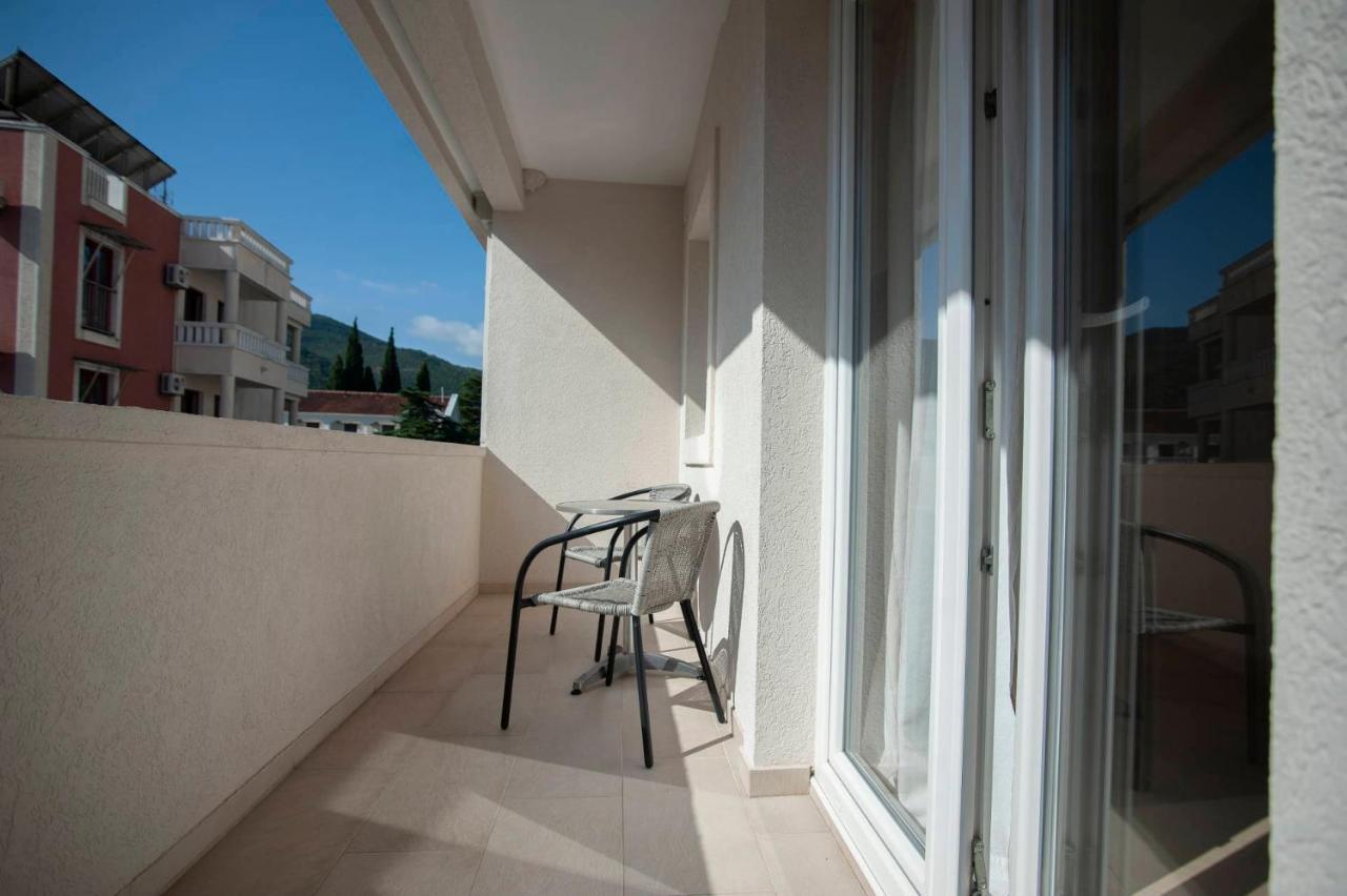 Mandir Apartments - Center Budva Dış mekan fotoğraf