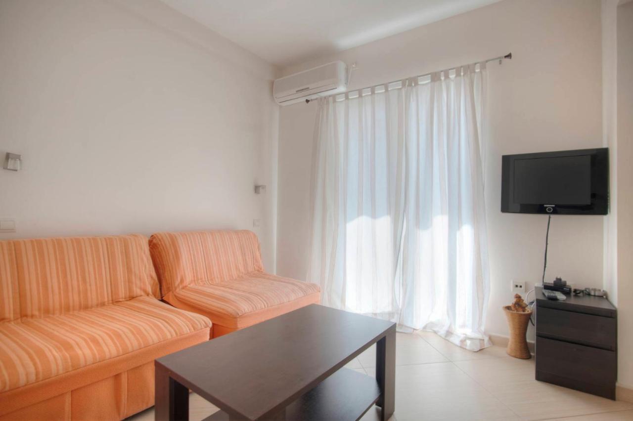 Mandir Apartments - Center Budva Dış mekan fotoğraf