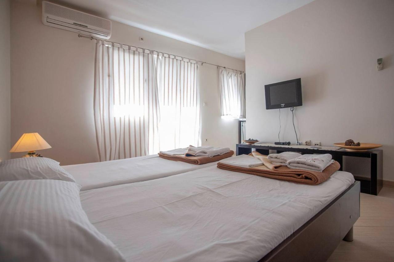 Mandir Apartments - Center Budva Dış mekan fotoğraf