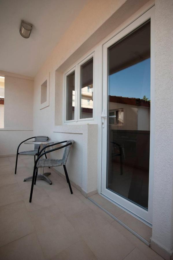 Mandir Apartments - Center Budva Dış mekan fotoğraf