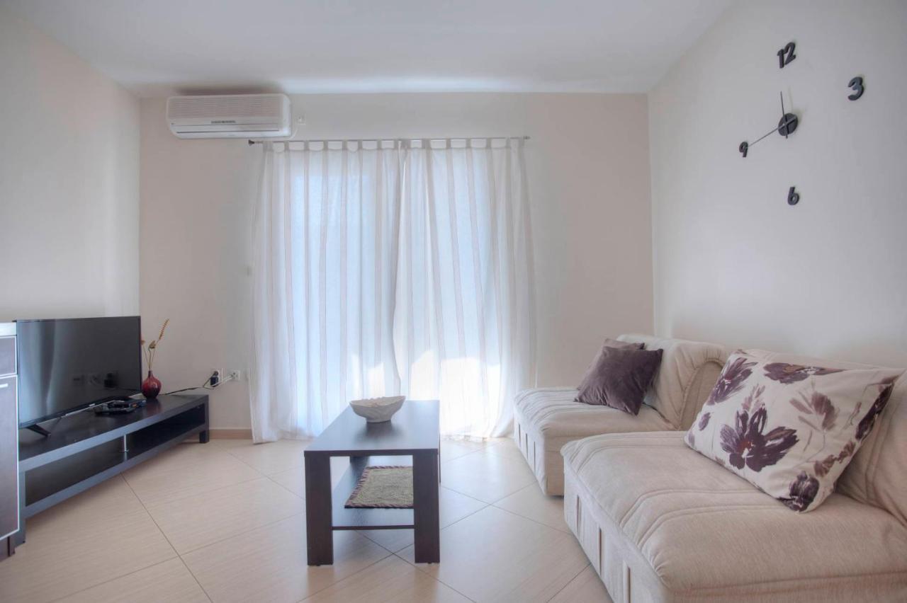 Mandir Apartments - Center Budva Dış mekan fotoğraf