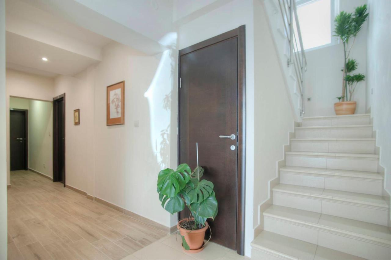 Mandir Apartments - Center Budva Dış mekan fotoğraf