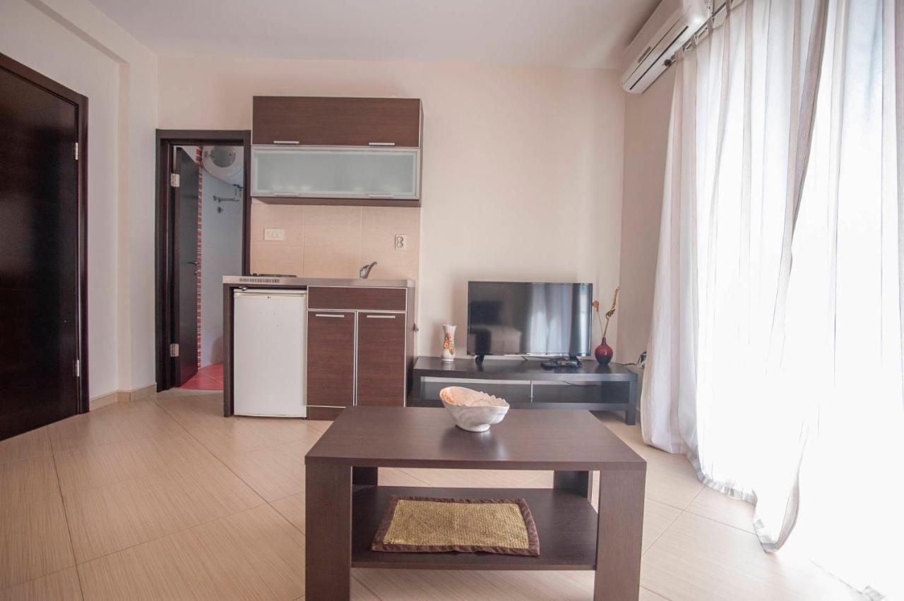 Mandir Apartments - Center Budva Dış mekan fotoğraf