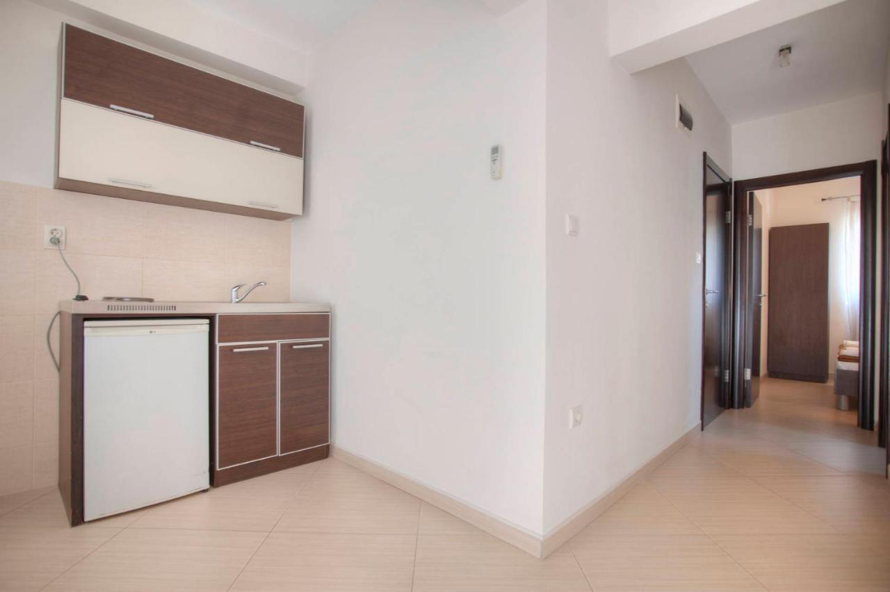 Mandir Apartments - Center Budva Dış mekan fotoğraf