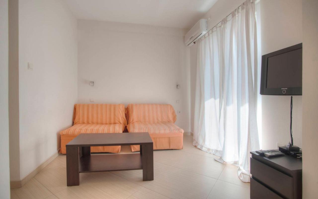 Mandir Apartments - Center Budva Dış mekan fotoğraf
